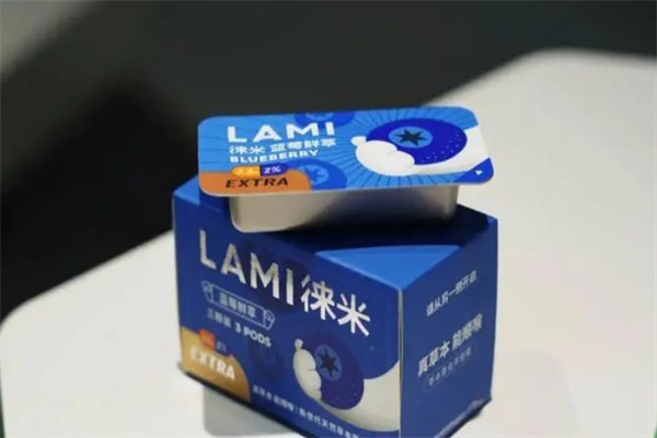 LAMI徕米