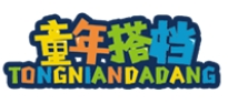 童年搭档家庭游乐中心加盟