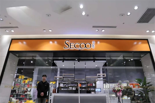 寺库实体店