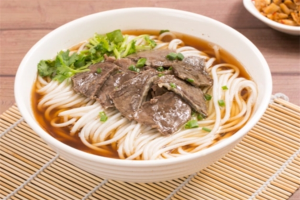 107米粉