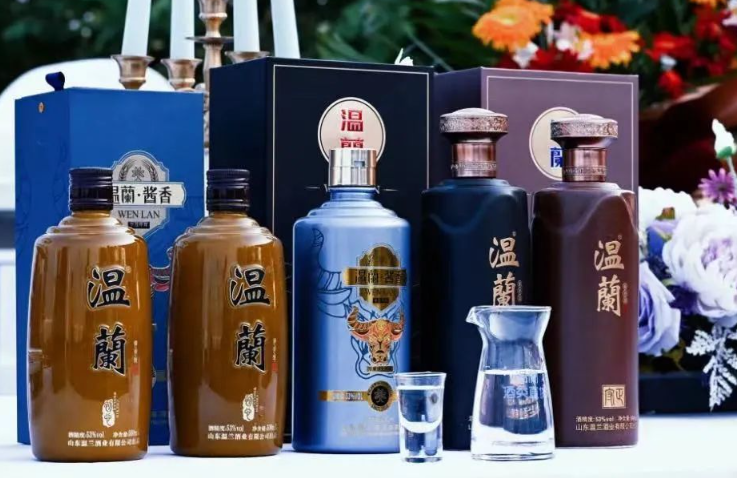 温蘭酒类直供