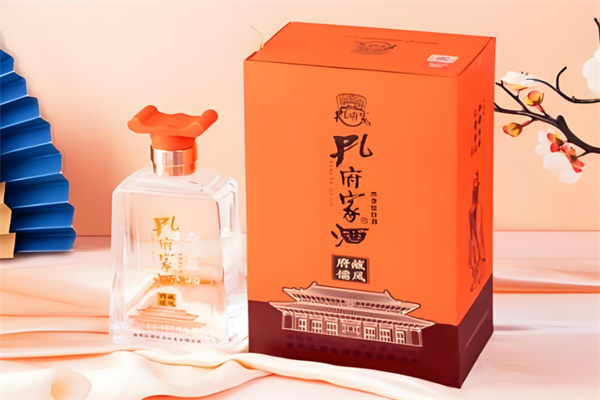 孔府家白酒