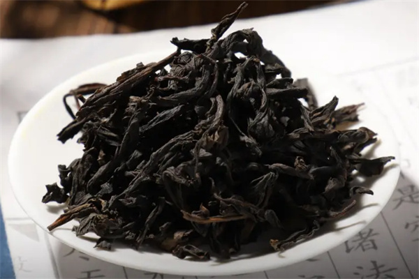 品中王茶叶