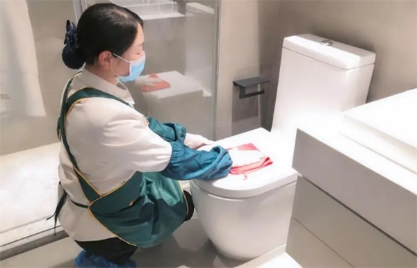 启心家政