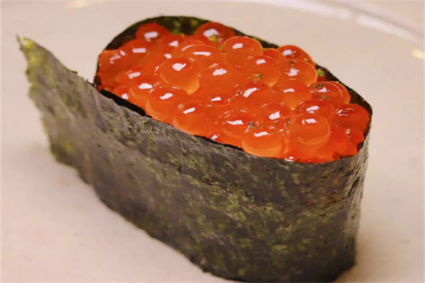 一极鱼夫寿司