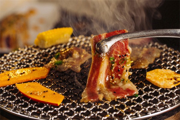 碳百年烤肉