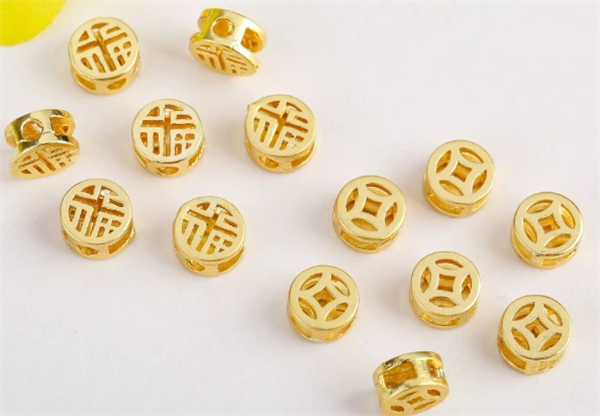 励志珠串珠