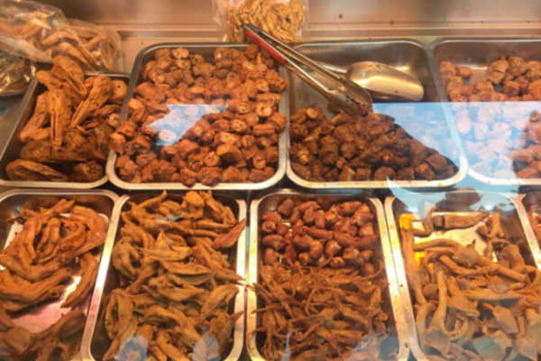 卤镖局