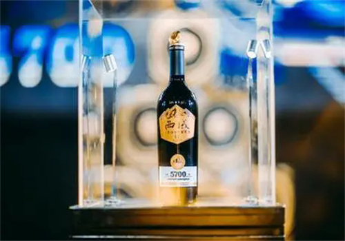 中信国安葡萄酒加盟