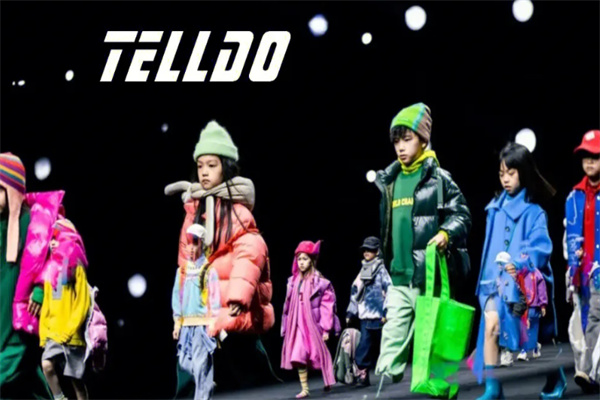 telldo童装