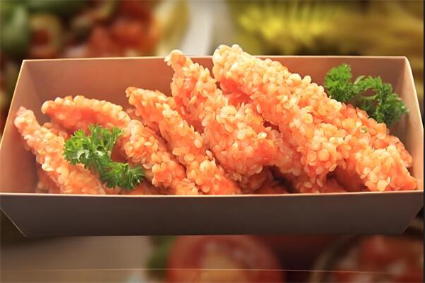 喜布韩式炸鸡