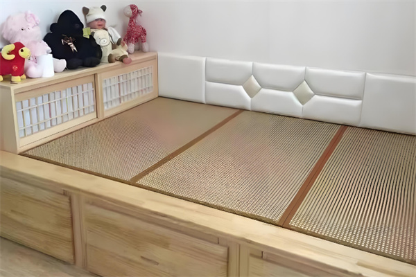 暖万家电热炕