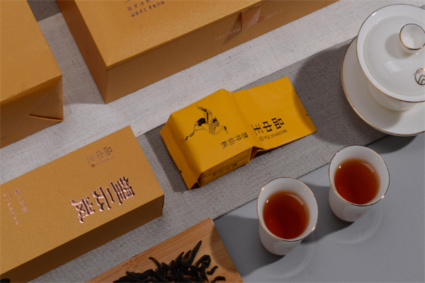 品中王茶叶