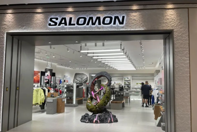 SALOMON萨洛蒙