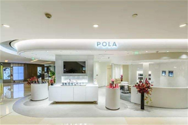 pola美容院公司