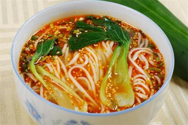 一尺铺粉面馆