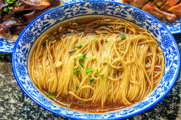 人和老面馆