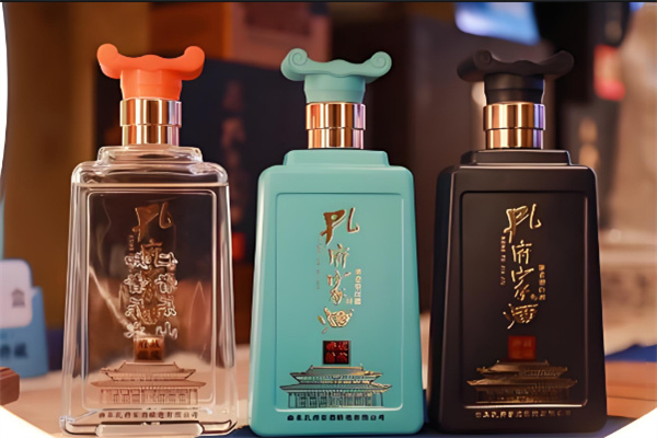 孔府家白酒
