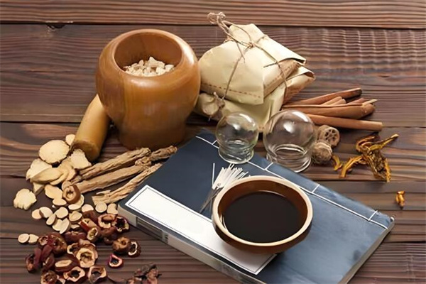 美葆媛润通茶