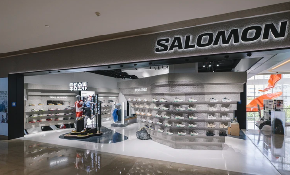SALOMON萨洛蒙