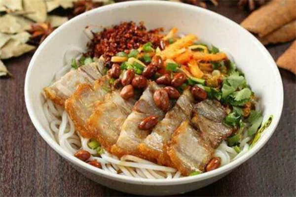 一尺铺粉面馆