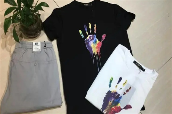 m19男装