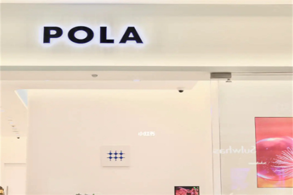 pola美容院公司
