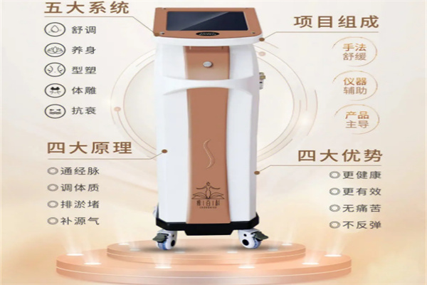瘦百科减肥