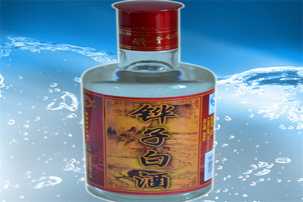 铧子白酒