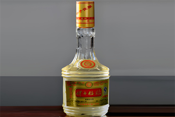 铧子白酒