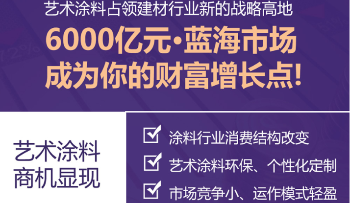 万家得涂料