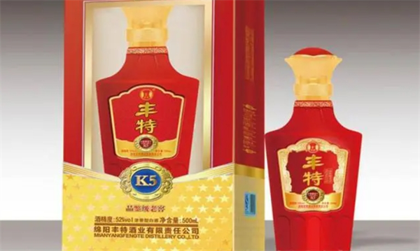 丰特酒业
