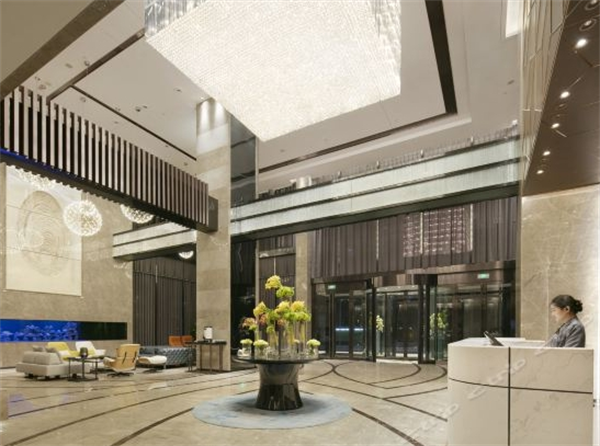 物华豪悦酒店