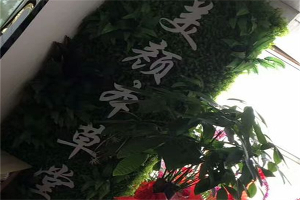 美颜本草堂祛痘祛斑