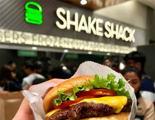 SHAKE SHAKE
