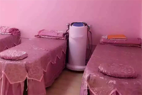 优悦瘦减肥