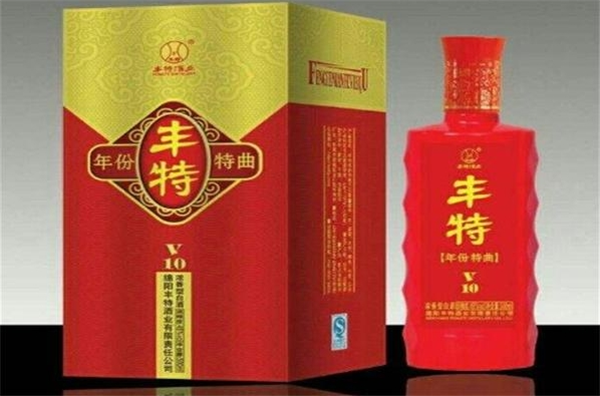 丰特酒业