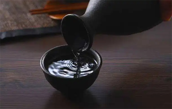 赖松酒业