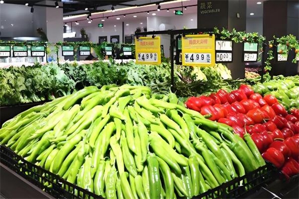 菜老包生鲜