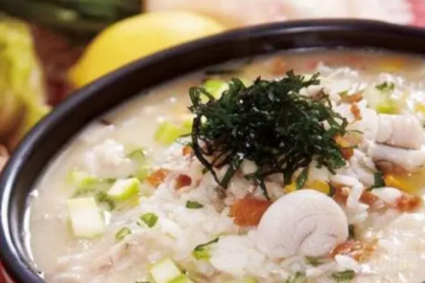 颐箸鲜鲜汤泡饭加盟