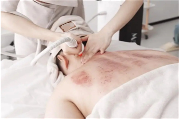 念美人美容