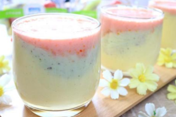 花之优酪烘焙