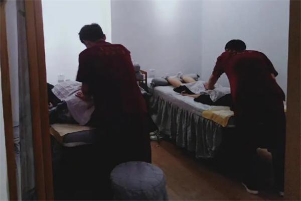 佑三堂推拿