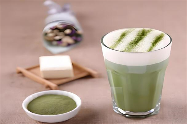 木子の鲜作茶