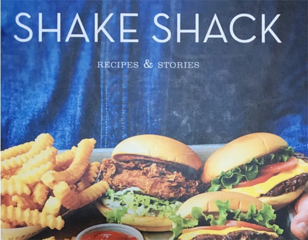 SHAKE SHAKE