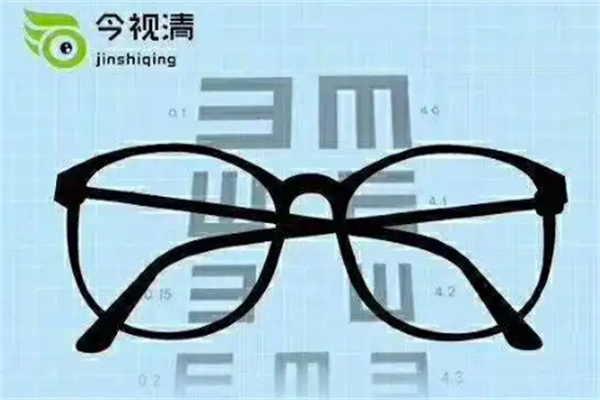 今视清视力恢复