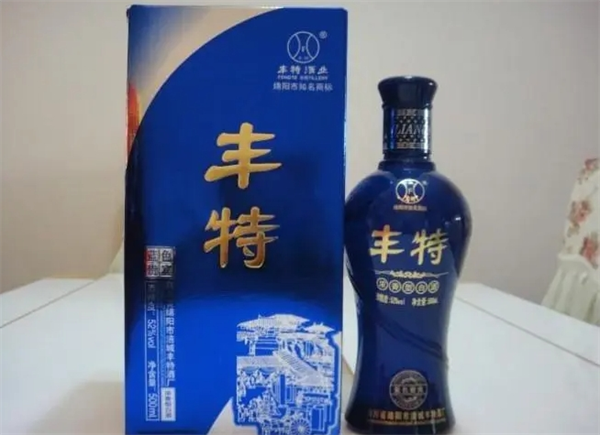 丰特酒业