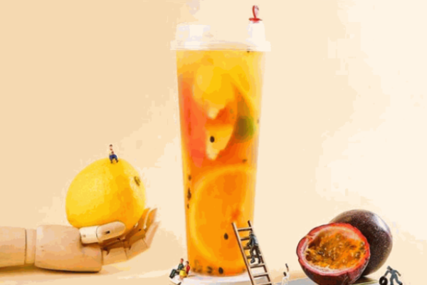 来阿密奶茶加盟