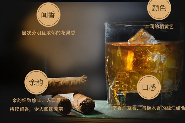鸿之佳洋酒招商加盟
