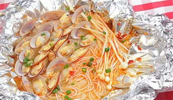 爱尚花甲粉